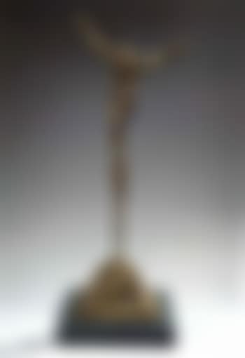 Christ de Saint Jean de la Croix (preview)