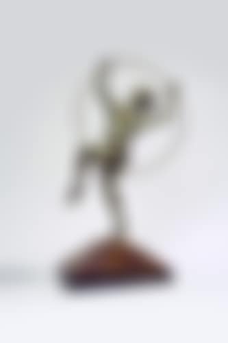 Danseuse nue (preview)