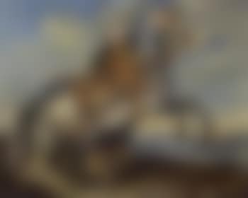 Etalon arabe cabre (preview)