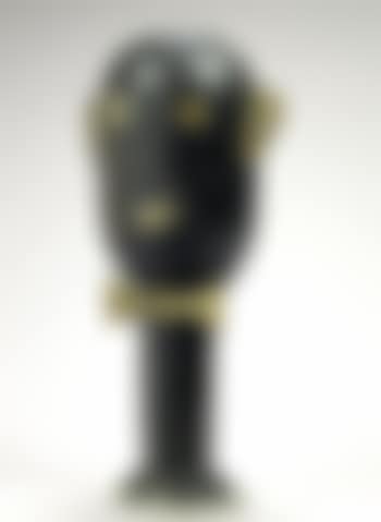 Tete d'homme (preview)