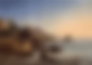 Porto Maurizio near Genoa (preview)