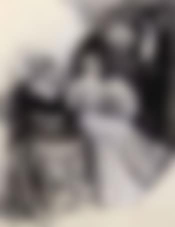 Close scrutiny (preview)