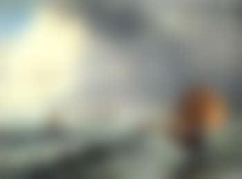 Naval shipping in a breeze (preview)