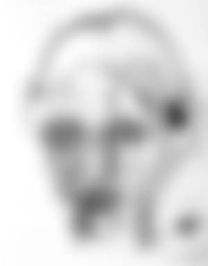 Girl's head (preview)