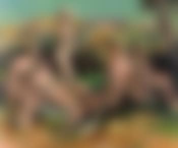 Baigneuses en plein air (preview)