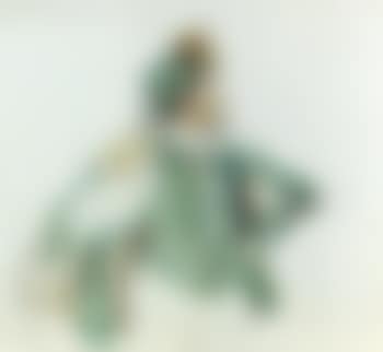 Sketch for nobleman's stage costume (preview)
