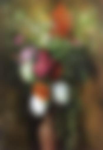 Still life of flowers (preview)