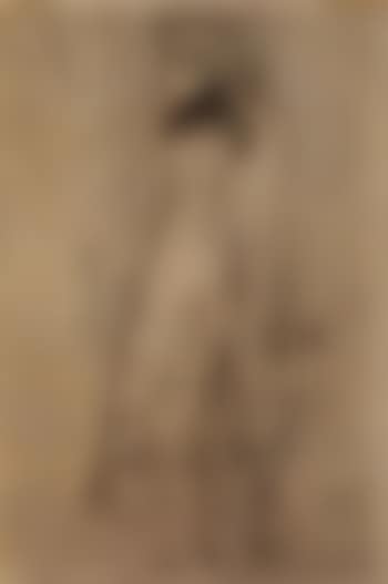 Maude, standing (preview)