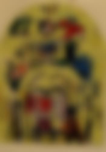 The tribe of Levi (preview)