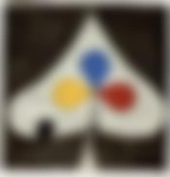 Tri-color II (preview)