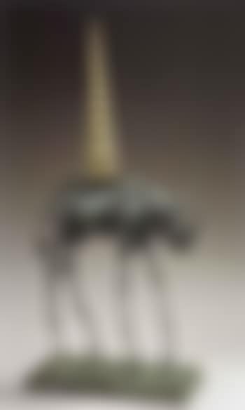 Rhinoceros cosmique (preview)
