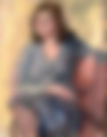 Femme assise (preview)