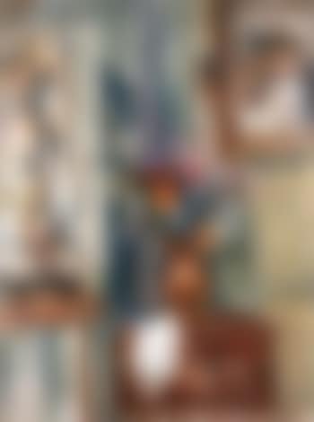 Un coin de l'atelier (preview)