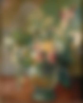 Petit vase de fleurs (preview)