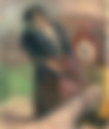 Tevie le laitier (preview)