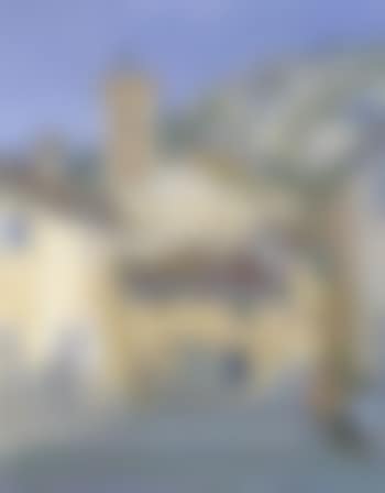 L'eglise de Pollenza a Majorque (preview)
