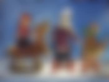 Toys (preview)