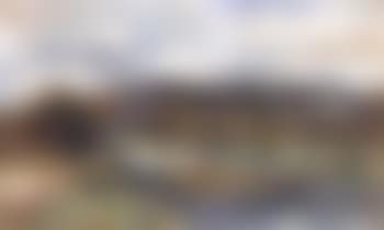 Vue des Eyzies en Perigord (preview)
