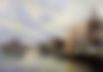 Gondolas in Venice (preview)