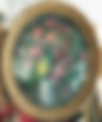 Bouquet de fleurs (preview)