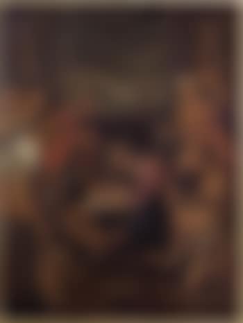 Adoration of the shepherds (preview)
