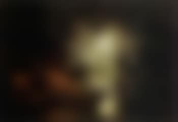 Crayfish-catching in moonlight (preview)