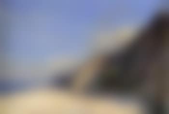 Coastal landscape with cliffs, Skagen (preview)
