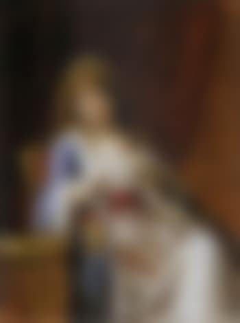 Oriental beauty (preview)