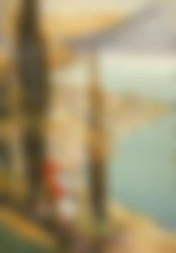 Mediterranean bay (preview)