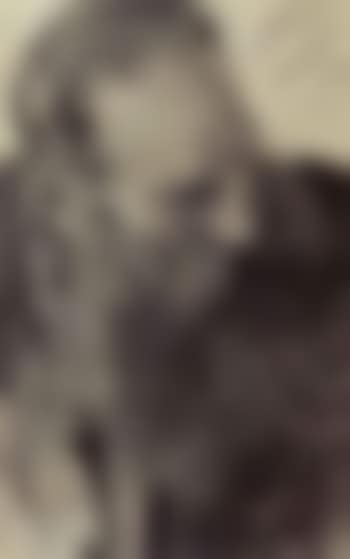 Bearded man (preview)