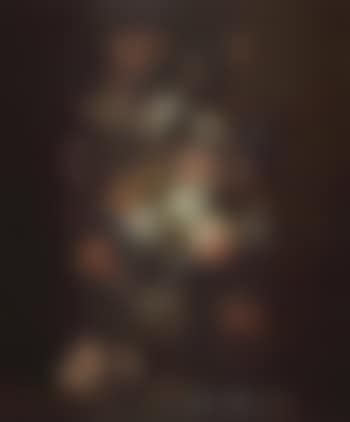 Vase of flowers (preview)