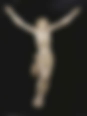 Crucifixion (preview)