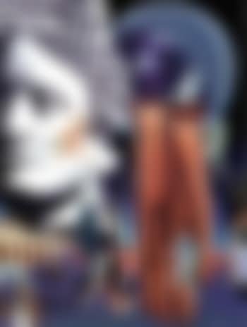 Circus of ambition (preview)