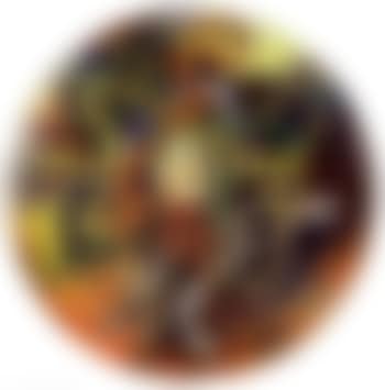 Medusa's head (preview)