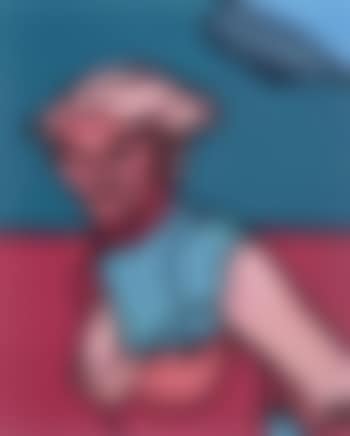 Study of vestiaire (preview)