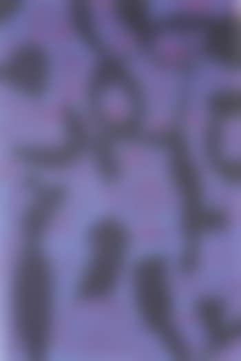 Pink marks on grey (preview)