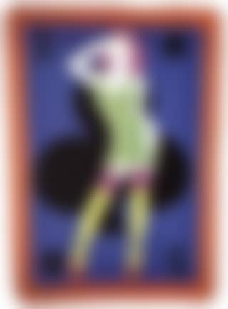 Pin-up (preview)
