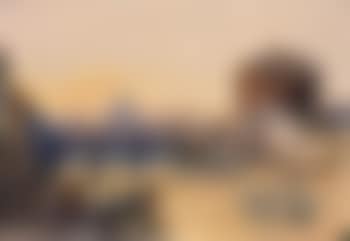View of Castel Sant'Angelo in Rome (preview)