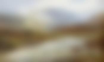 A spate on the ?, Perthshire (preview)