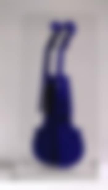 Hommage a Yves Klein (preview)
