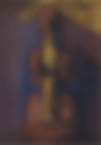 Jolie blonde (preview)