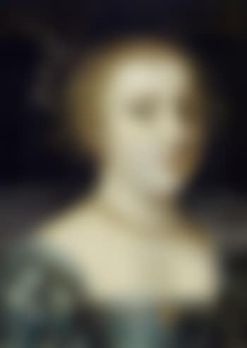 Portrait d'Elisabeth de Montmorency (preview)
