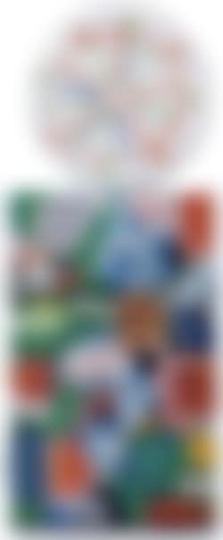 Hymn to spring (preview)