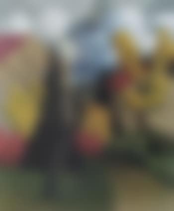 End of October (preview)
