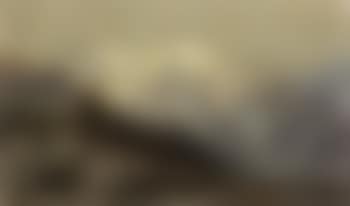 High mountain landscape (preview)