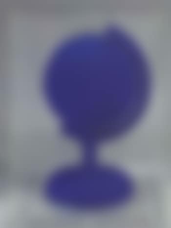 La terre bleue (preview)
