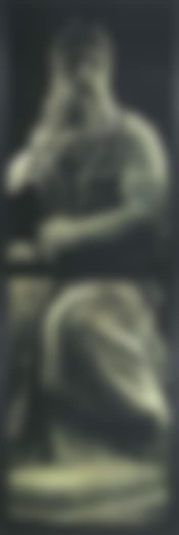 Grey Moses (preview)