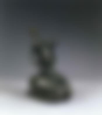 Venus assise (preview)
