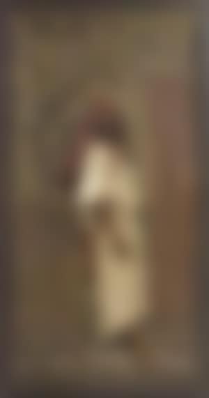 Scene de vie orientale (preview)