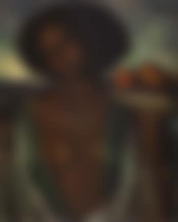 Portrait of Zorha (preview)